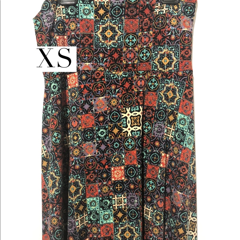 LuLaRoe Maxi